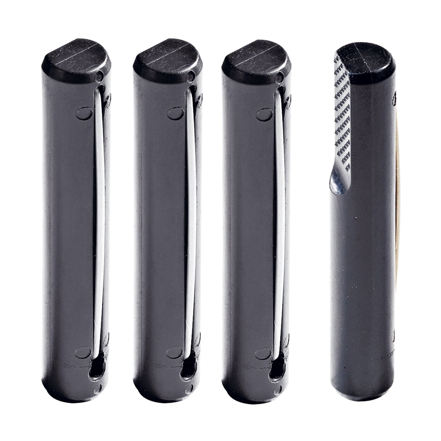 3/4" Bench Dogs, Plastic Coated (4) alt 0