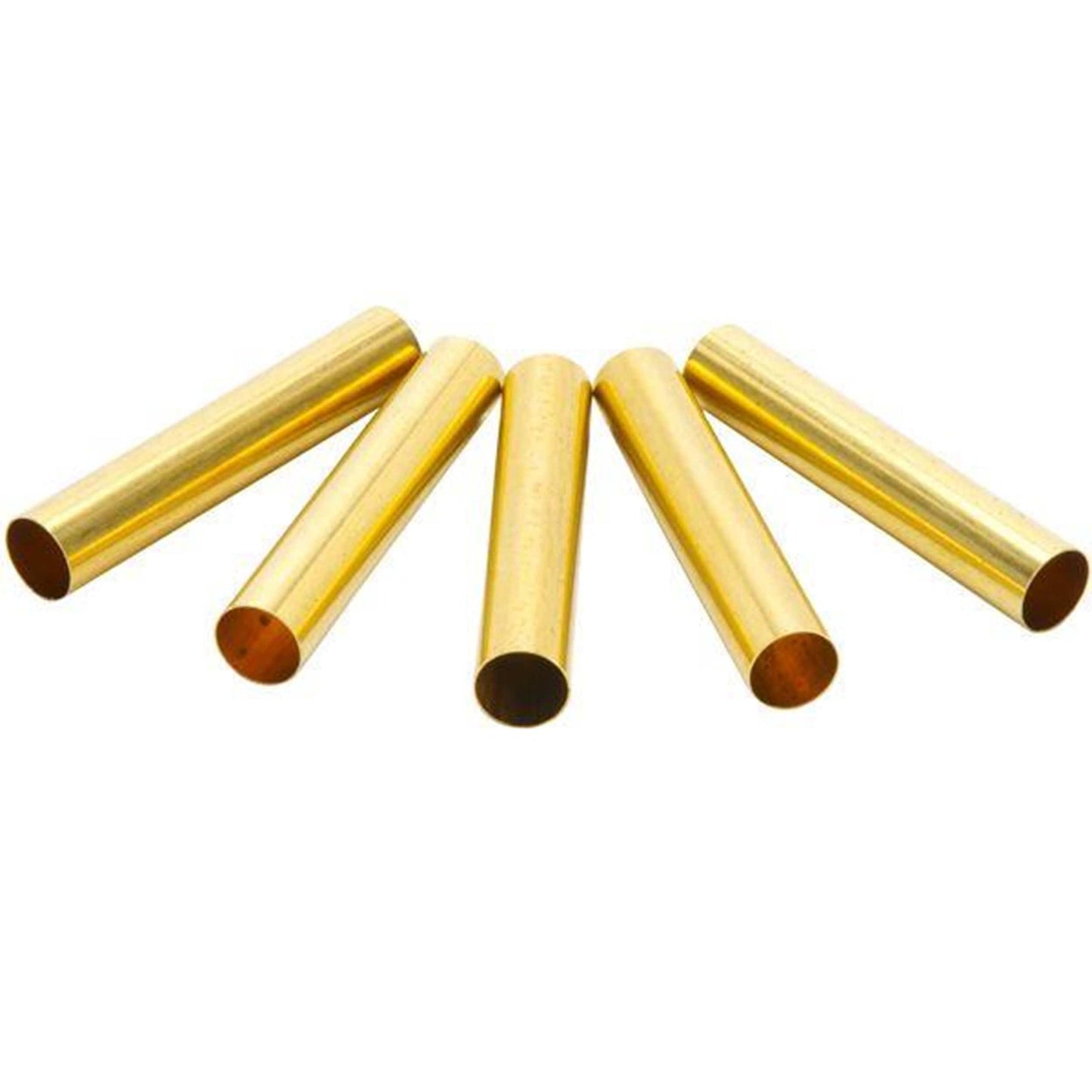 Replacement Pen Tubes for Princeton, Wall Street II and III Pen Kits - 5 Pack alt 0