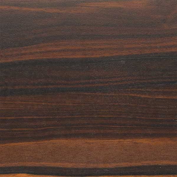 Ebony Macassar Knife Scale P alt 1