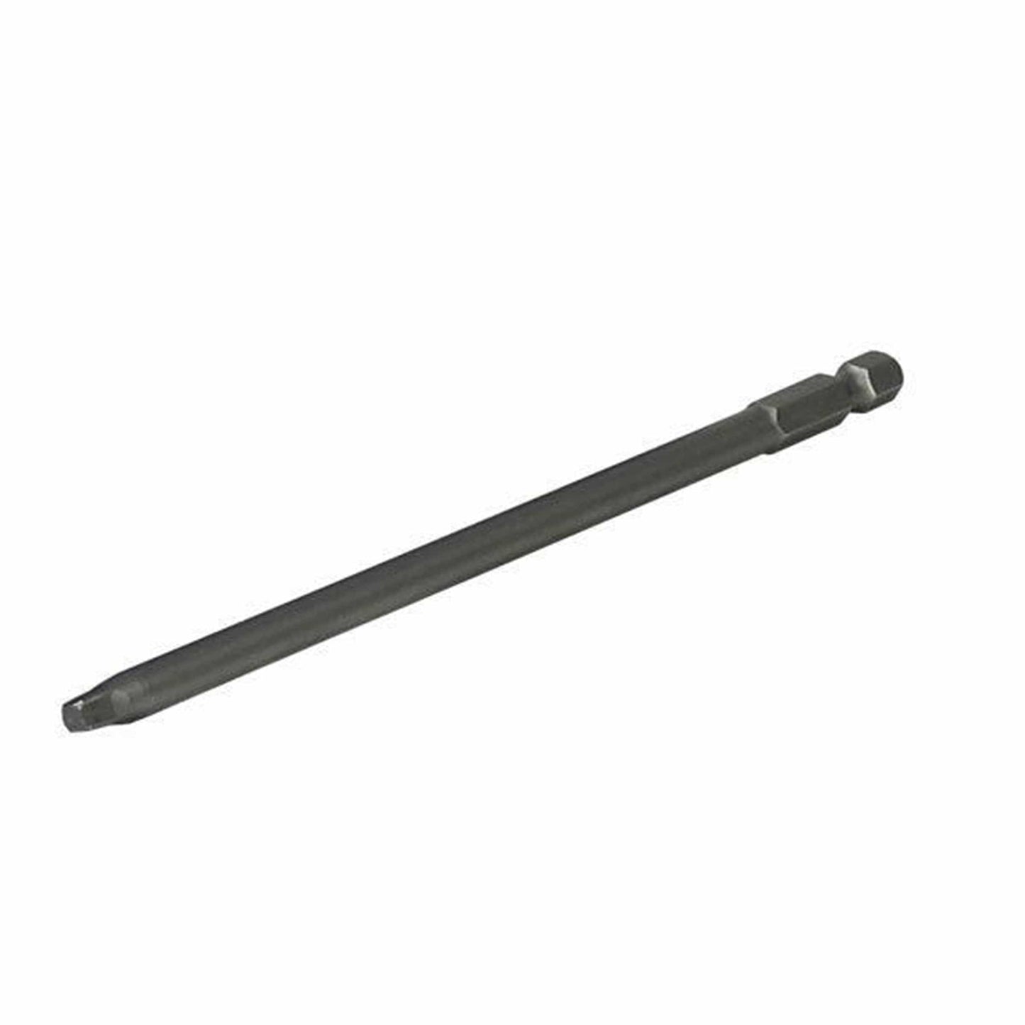 6" Length #3 Square Drive Bit Kreg Jig HD alt 0