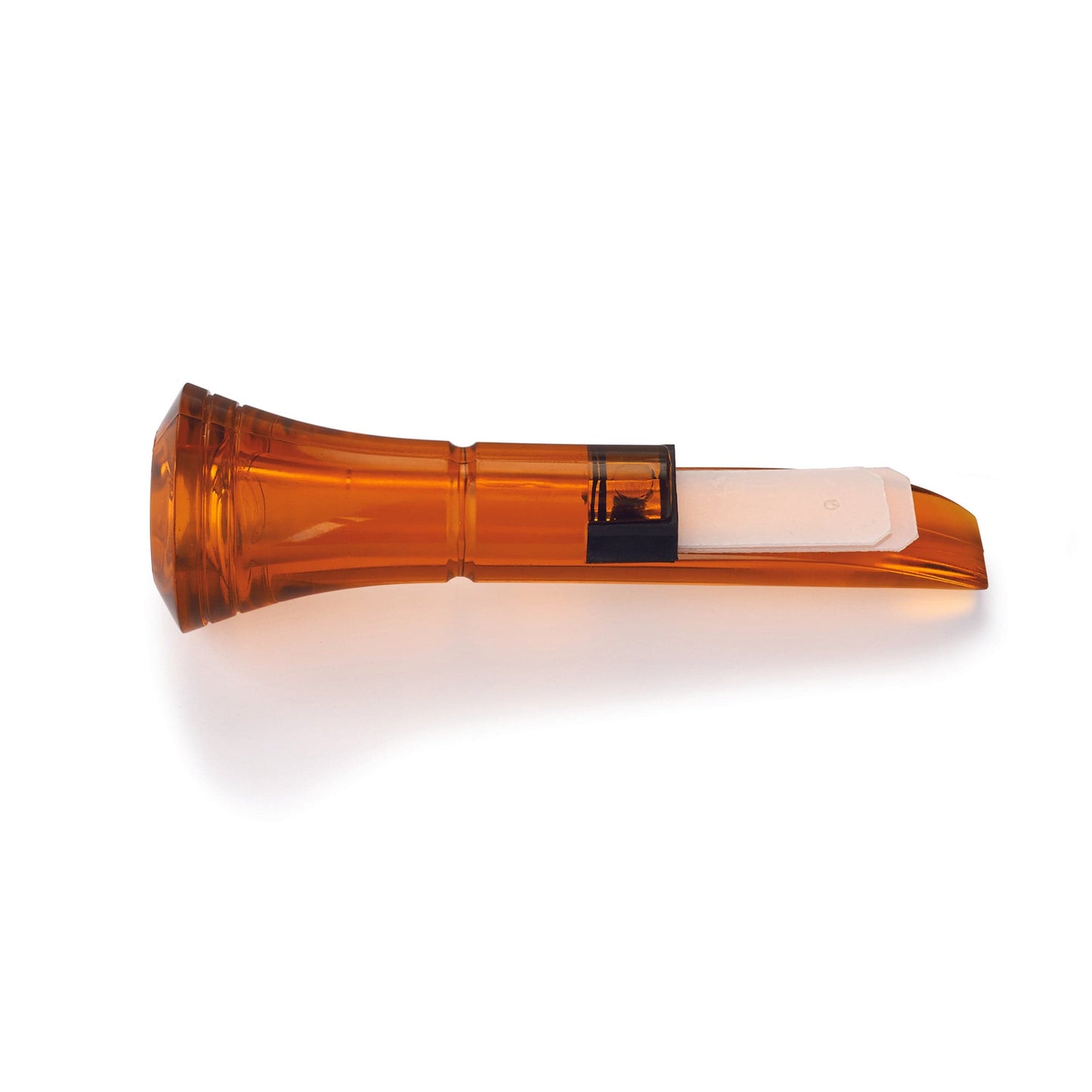 Duck Call Kit Clear Polished alt 2