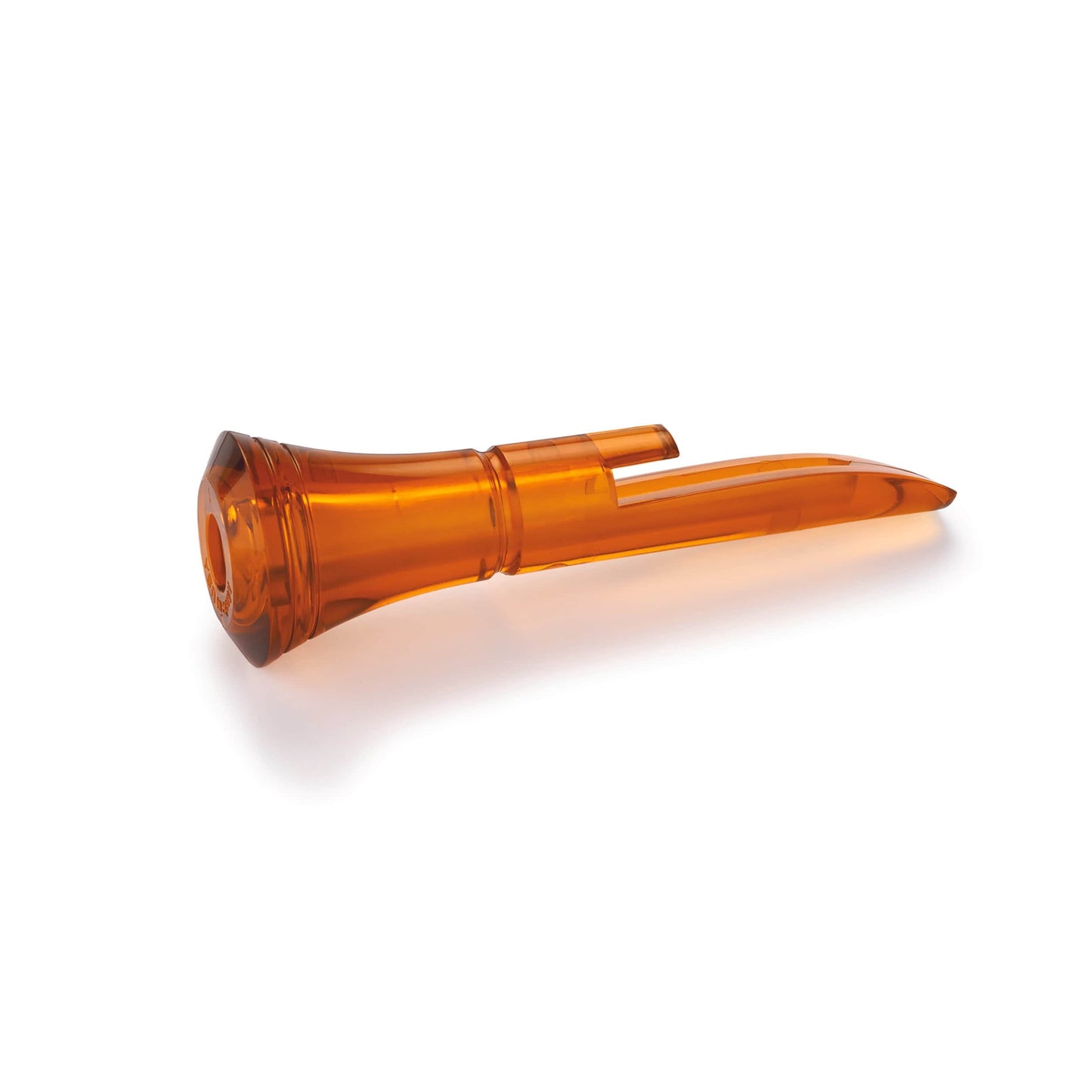 Duck Call Kit Amber Polished alt 0