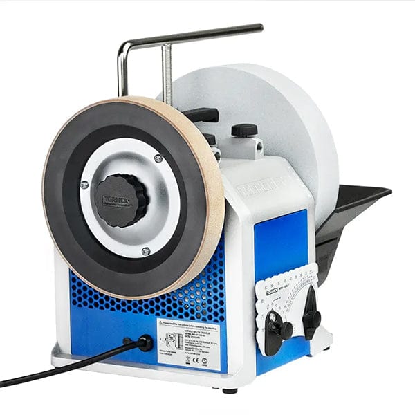T-8 Water Cooled Sharpening System