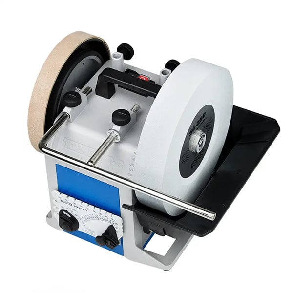 T-8 Water Cooled Sharpening System