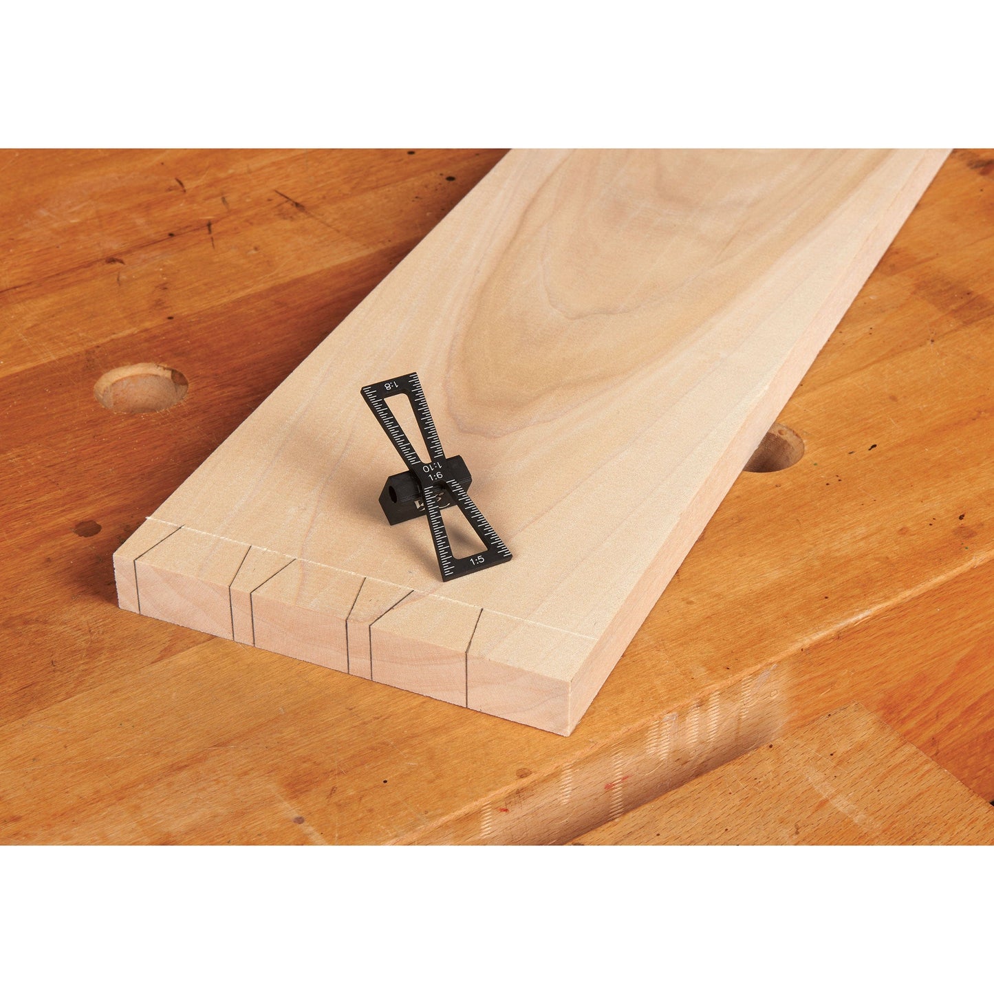 Dovetail Marker - 2.0 alt 0