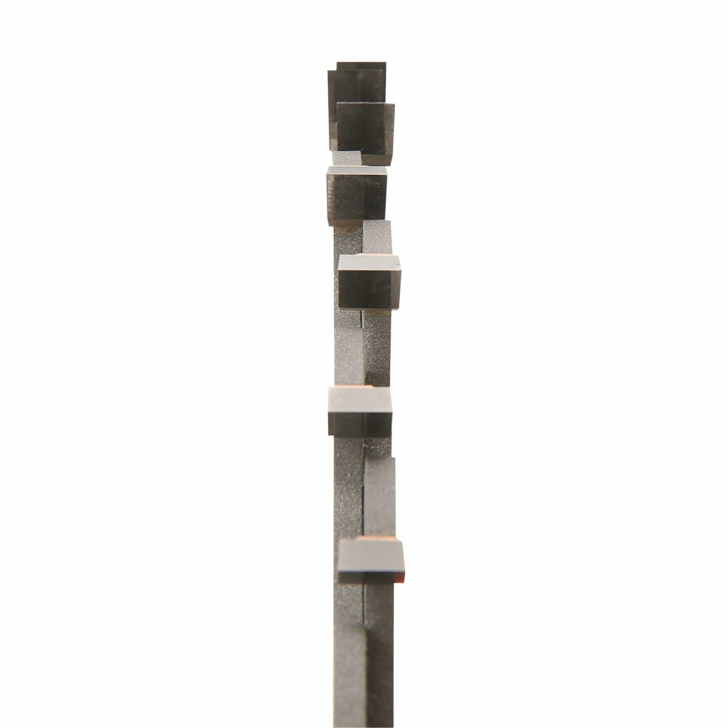 Box Joint Blade Set - 8" x 5/8" Bore x 20T - FTG alt 0