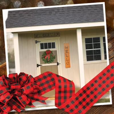 The Twelve Gifts of Christmas Brought To You By Woodcraft