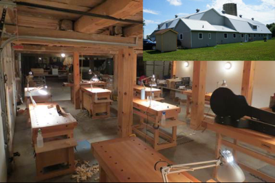 Cosman-Smrek Host Ontario Based Workshop Training Program