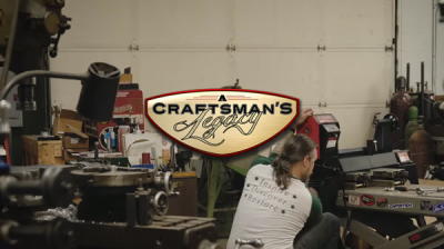 Woodcraft 101 A New Lathe