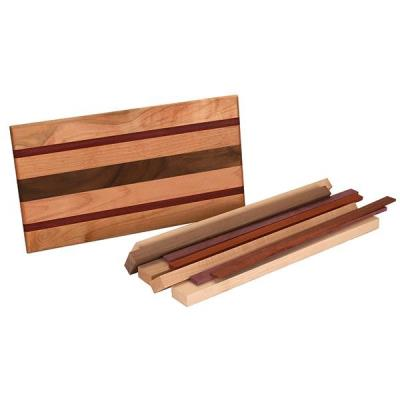 Making Cutting Boards