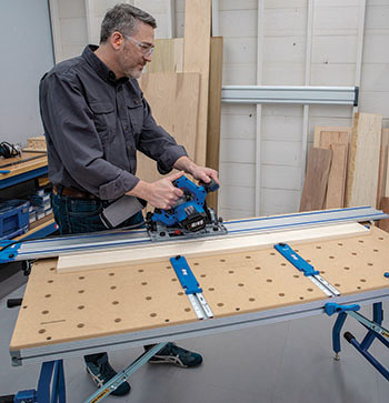 Choose “Anytime” Gifts from Woodcraft That Make Woodworking/DIY Projects Easier
