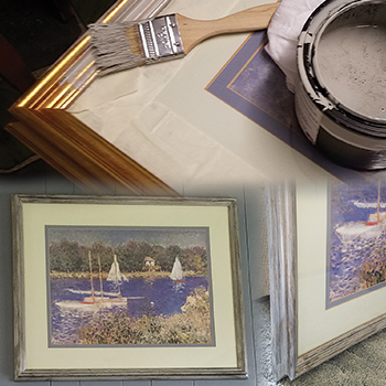 Picture Frame Flip