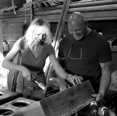 Barnwood Blessings