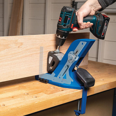 Woodcraft Gives Tips for Working Smarter by Working Safer