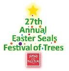 Woodcraft Joins Blennerhassett Hotel Festival of Trees to Benefit Easter Seals