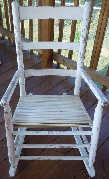 Mammaw’s Rocker Revival