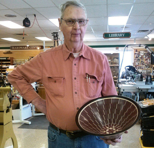 The Super “Wood” Bowl Contest WINNERS Announcement