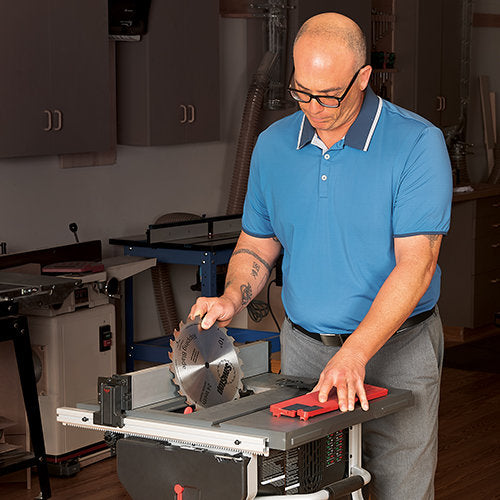 Win a SawStop Saw – Enter “Woodcraft Sawsome Sweepstakes!”