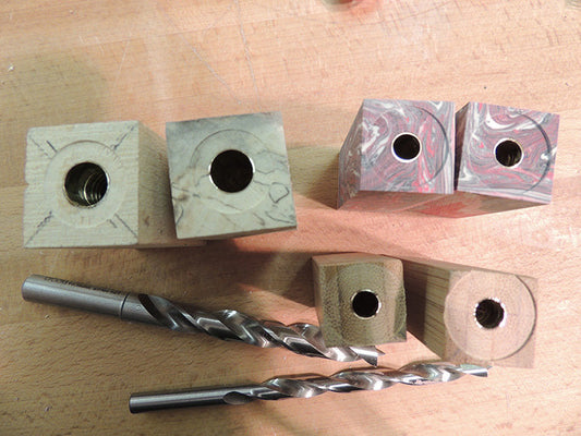 Whiteside Machine Features New Turning Products