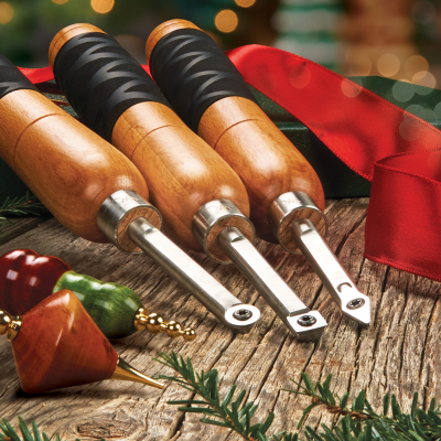 The Twelve Gifts of Christmas Brought To You By Woodcraft!