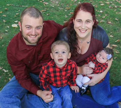 Woodcraft Supports Patriot Woodworker Project to Adopt a Wounded Warrior Family for Christmas