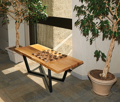 Create Welcoming Indoor Living Areas for Cool Weather Seasons