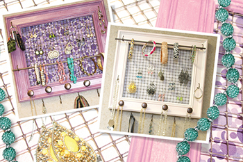 Make Mother a Gift to Remember with Help from Woodcraft