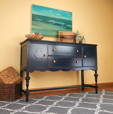 Is it a Buffet or a Sideboard?
