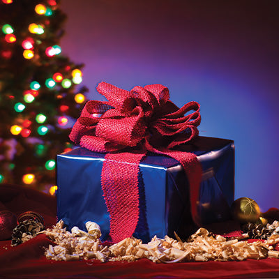 A Woodworker’s Wish List