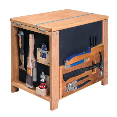 A Home Remodeler's Tool Kit