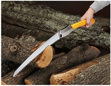 Japan Woodworker Adds Silky Garden Saws to Product Line