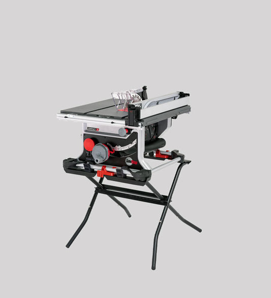 SawStop Compact Table Saw—Only 68lbs! - Video