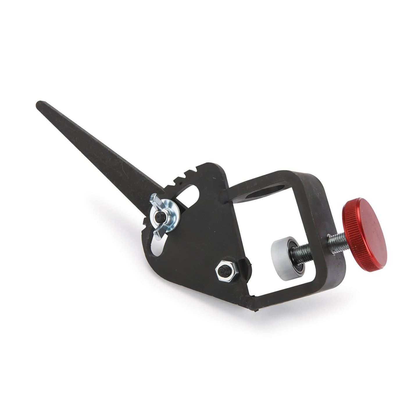 Vari-grind Fingernail/Side Grinding Jig alt 0