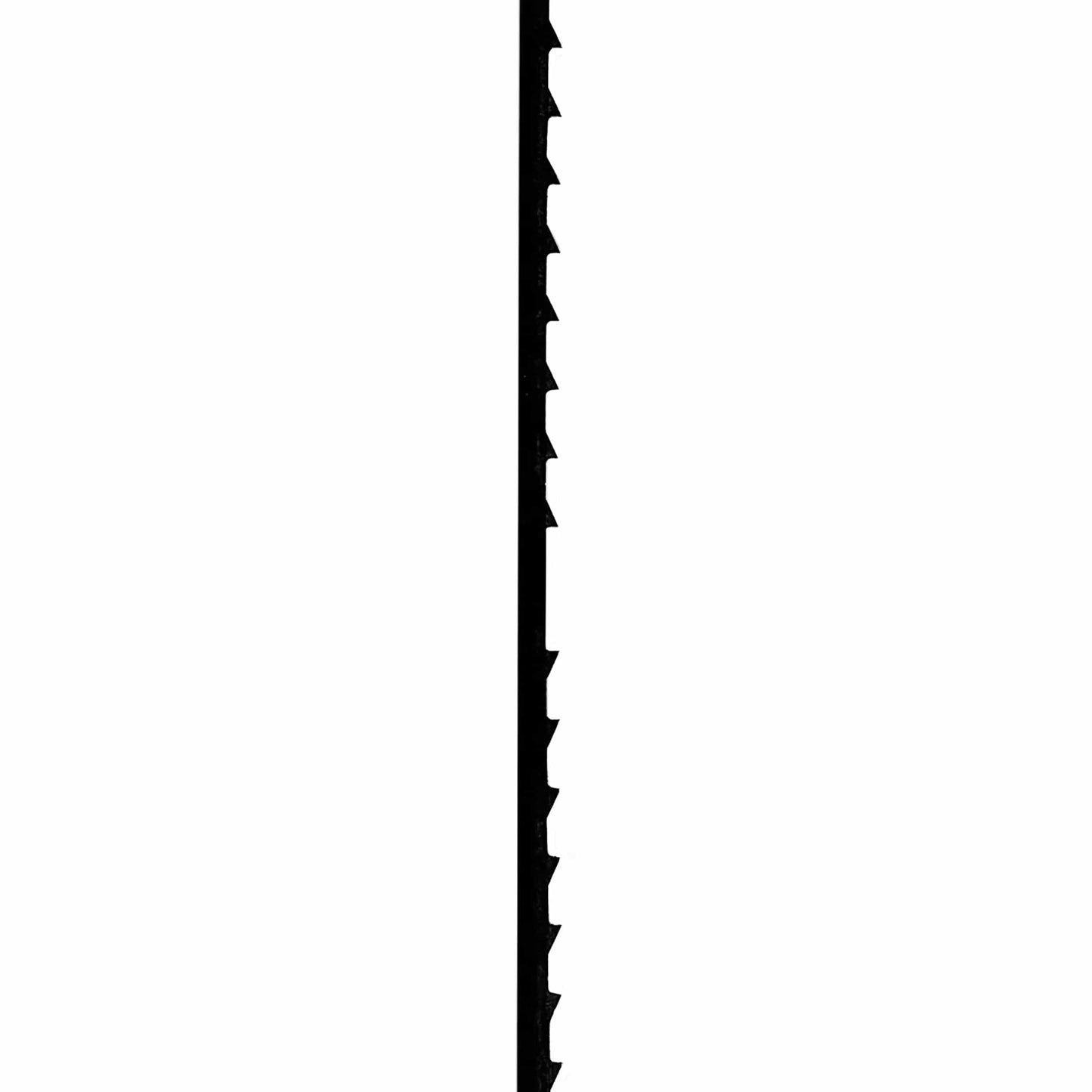 Reverse Tooth Scroll Saw Blade .022" x .100" x 9/5 TPI, 12 Pack alt 100