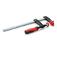 BESSEY TRADESMAN HD 4" x 16" alt 0
