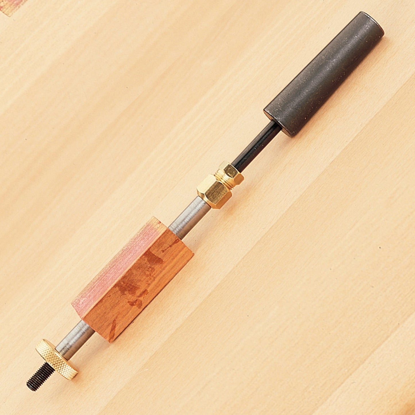 #1 MT PEN MANDREL alt 0