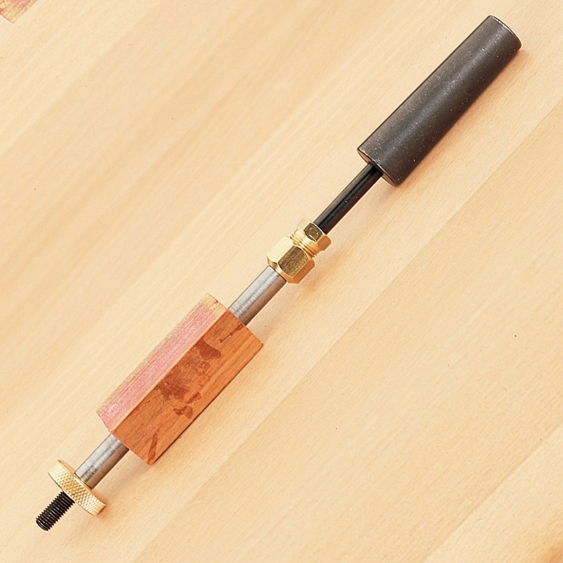 #1 MT PEN MANDREL alt 0