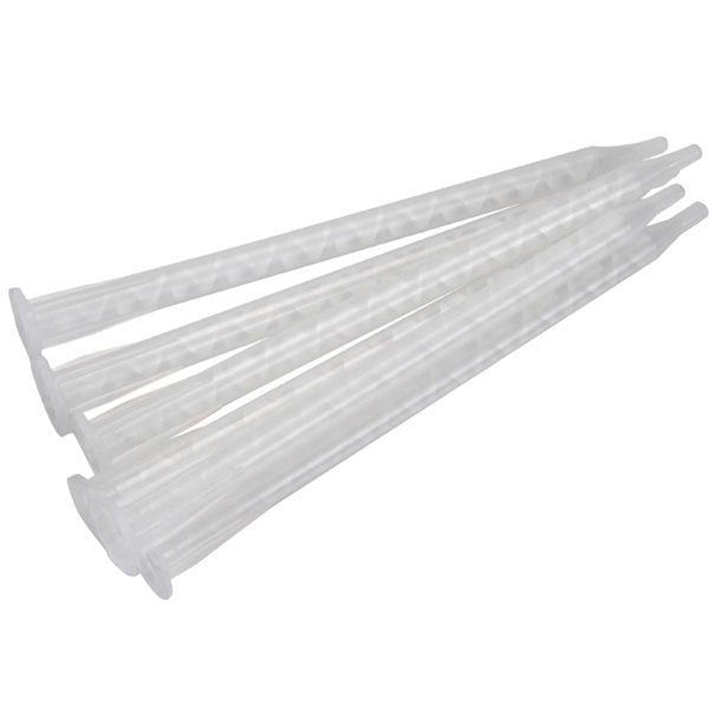 Mixing Tips for Epoxy Syringe Applicators alt 0