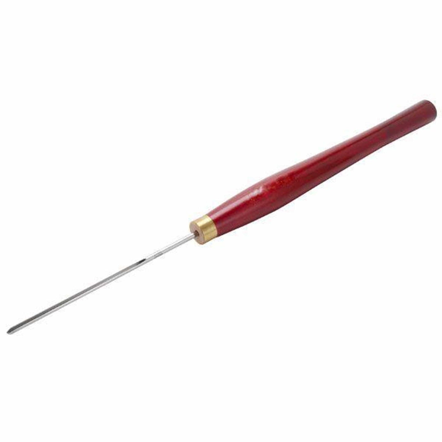 (S) 3/8" FINGERNAIL BOWL GOUGE alt 0