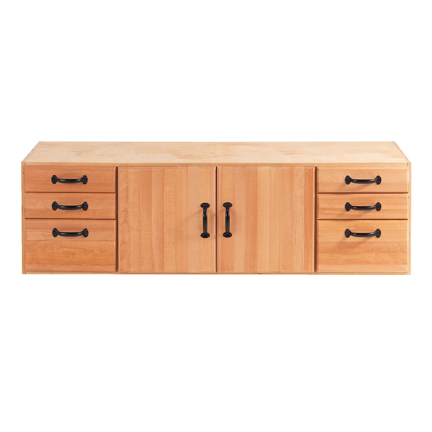 Elite 2000 Workbench plus Cabinet Combo alt 0