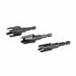 SNAPPY 3PC. PLUG CUTTER SET alt 0