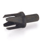 SNAPPY 3/4" TAPER PLUG CUTTER alt 0
