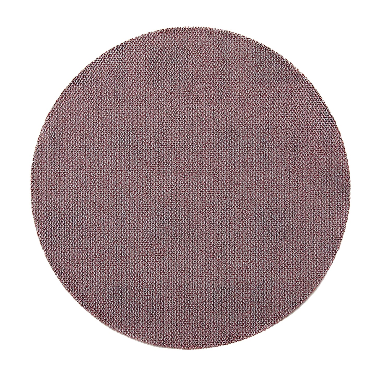 6" P320 Grit Abranet Disc (10) alt 0
