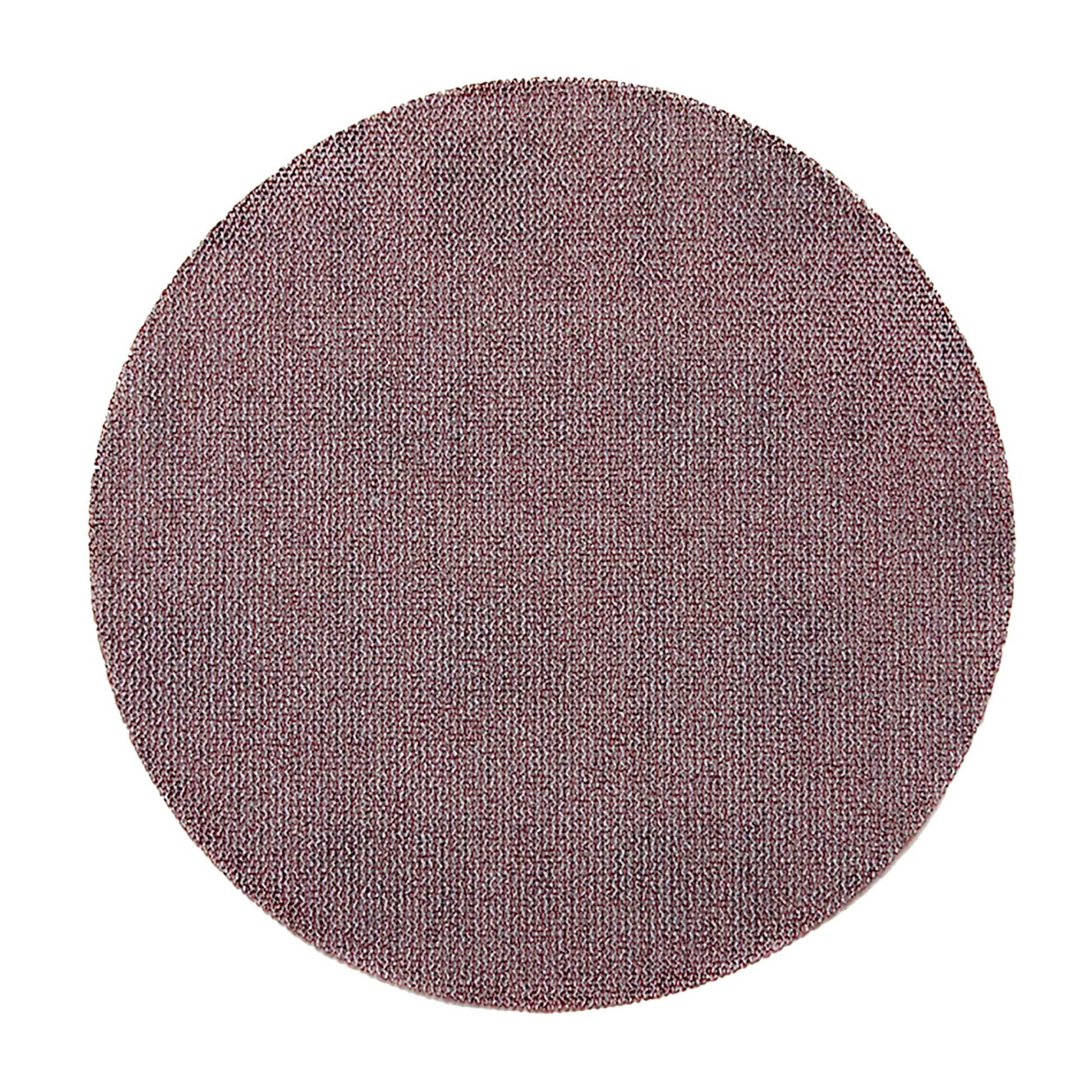 6" P320 Grit Abranet Disc (10) alt 0