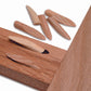 PAINT POCKET HOLE PLUGS (50) alt 0