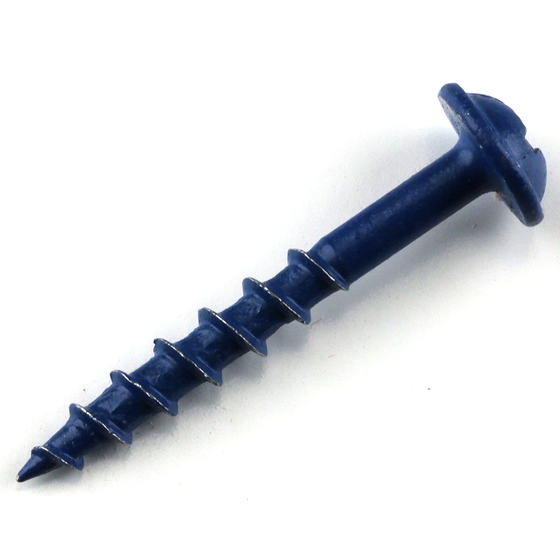 #8x1-1/4" Crs WH OD Screw 100 alt 1