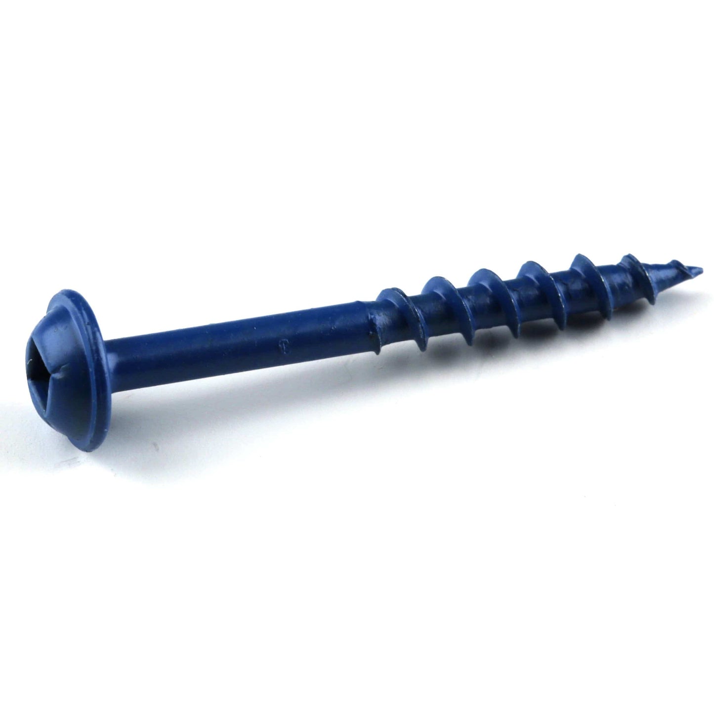 #8x1-1/2" Crs WH OD Screw 100 alt 0