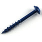 #8x1-1/2" Crs WH OD Screw 100 alt 1