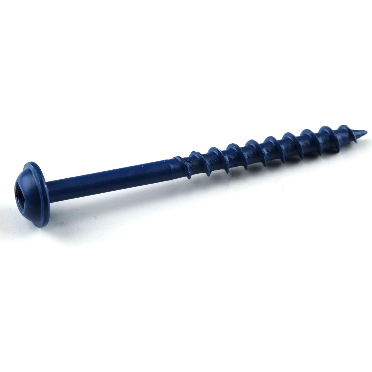 #8x2" Crs WH OD Screw 50ct alt 0