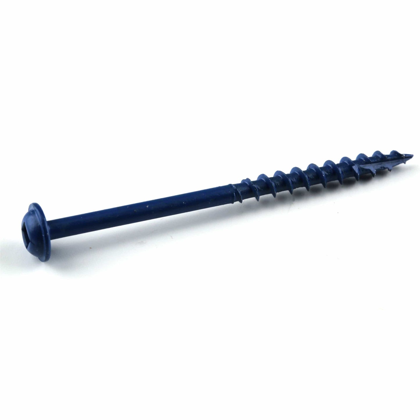 #8x2-1/2" Crs WH OD Screw 50 alt 0